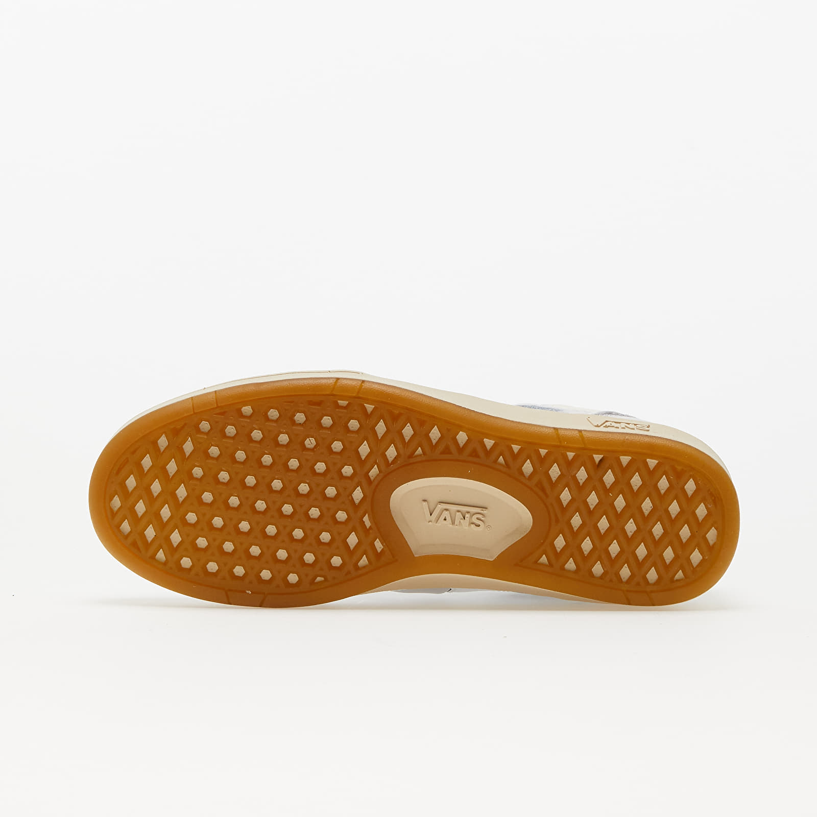 Men's shoes Vans Lowland CC JMP Serio Collection Grey/ White