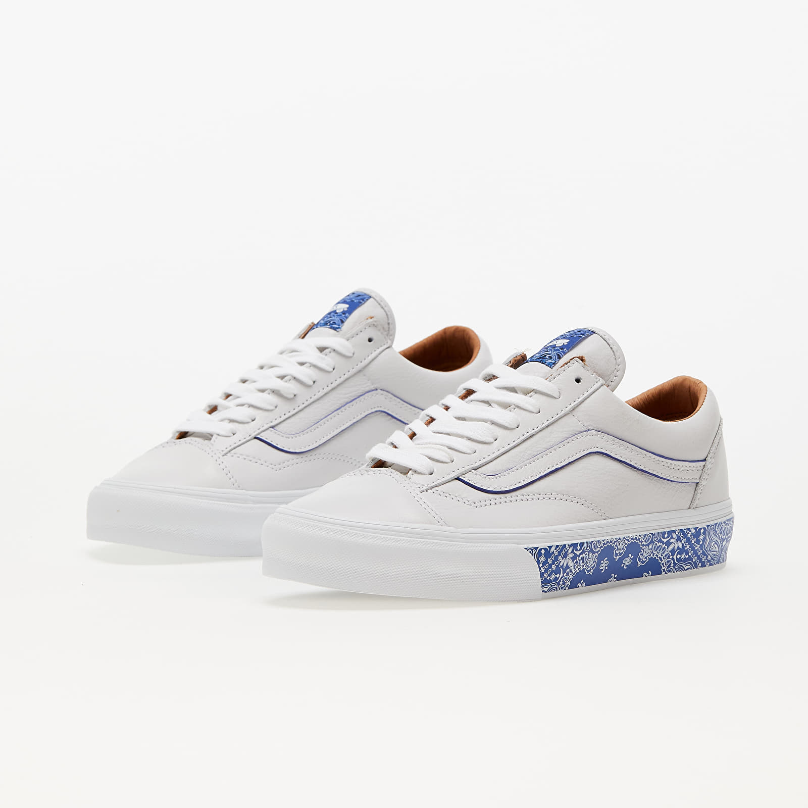 Vans new arrivals montante 36