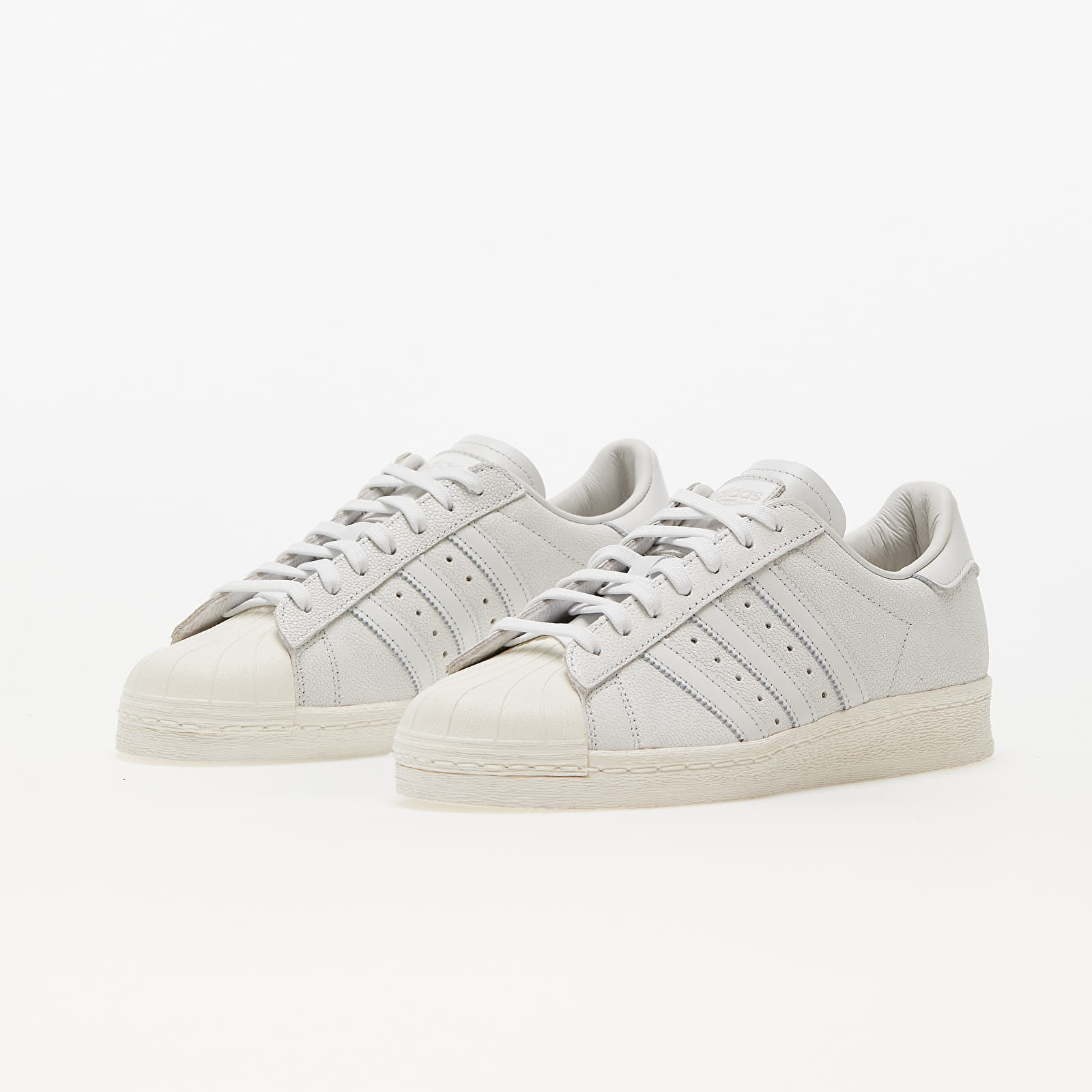 Zapatillas Hombre adidas Superstar 82 Crystal White/ Crystal White/ Core White