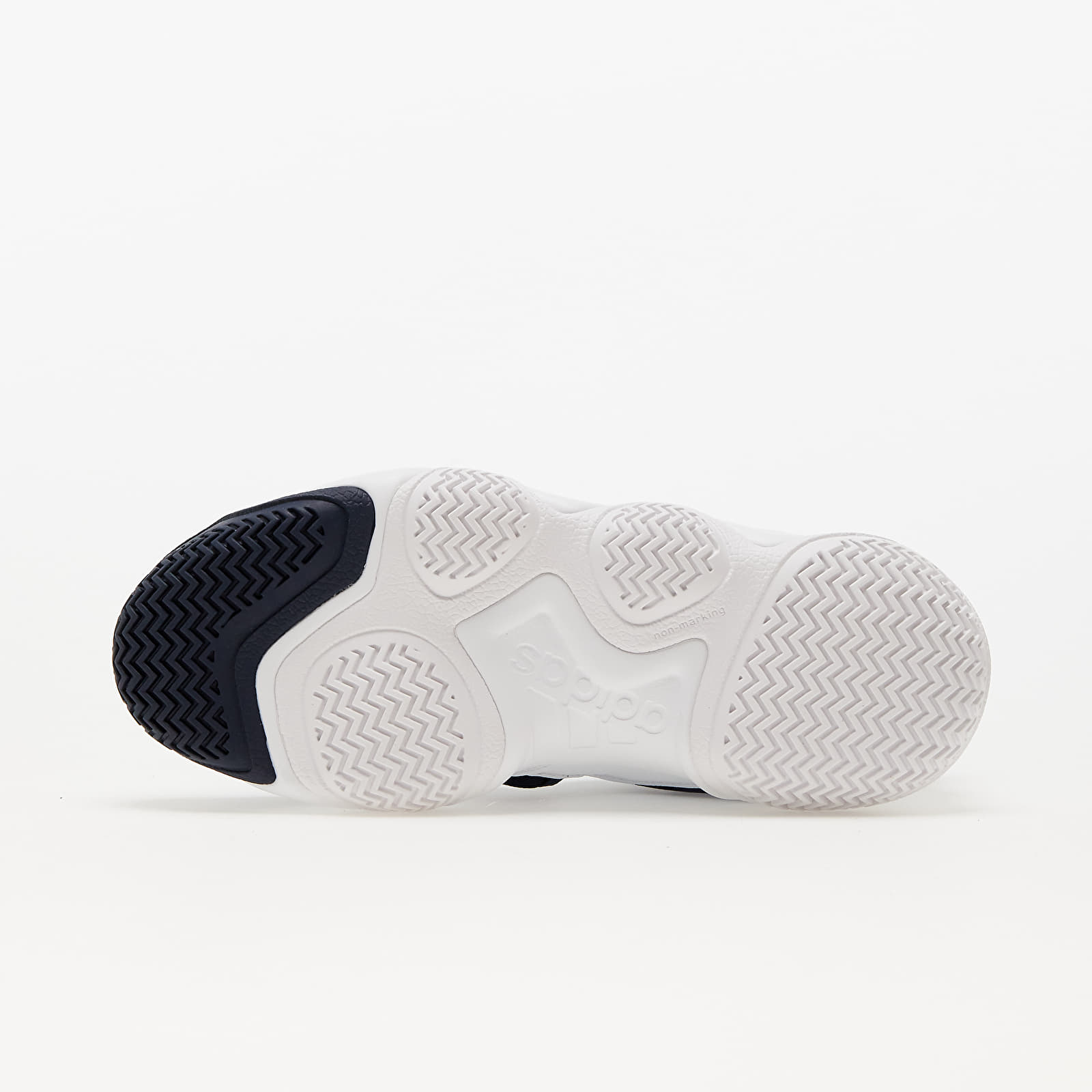 Chaussures et baskets homme adidas Top Ten 2000 Legend Ink/ Ftw White/ Team Core Brown