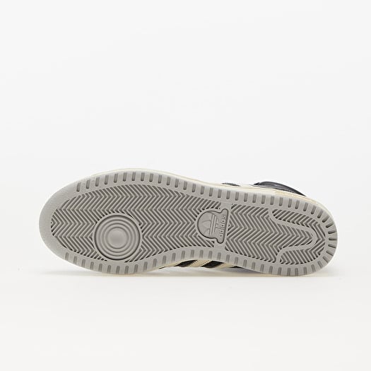 Scarpe uomo adidas Top Ten Rb Core Black Core White Grey Two