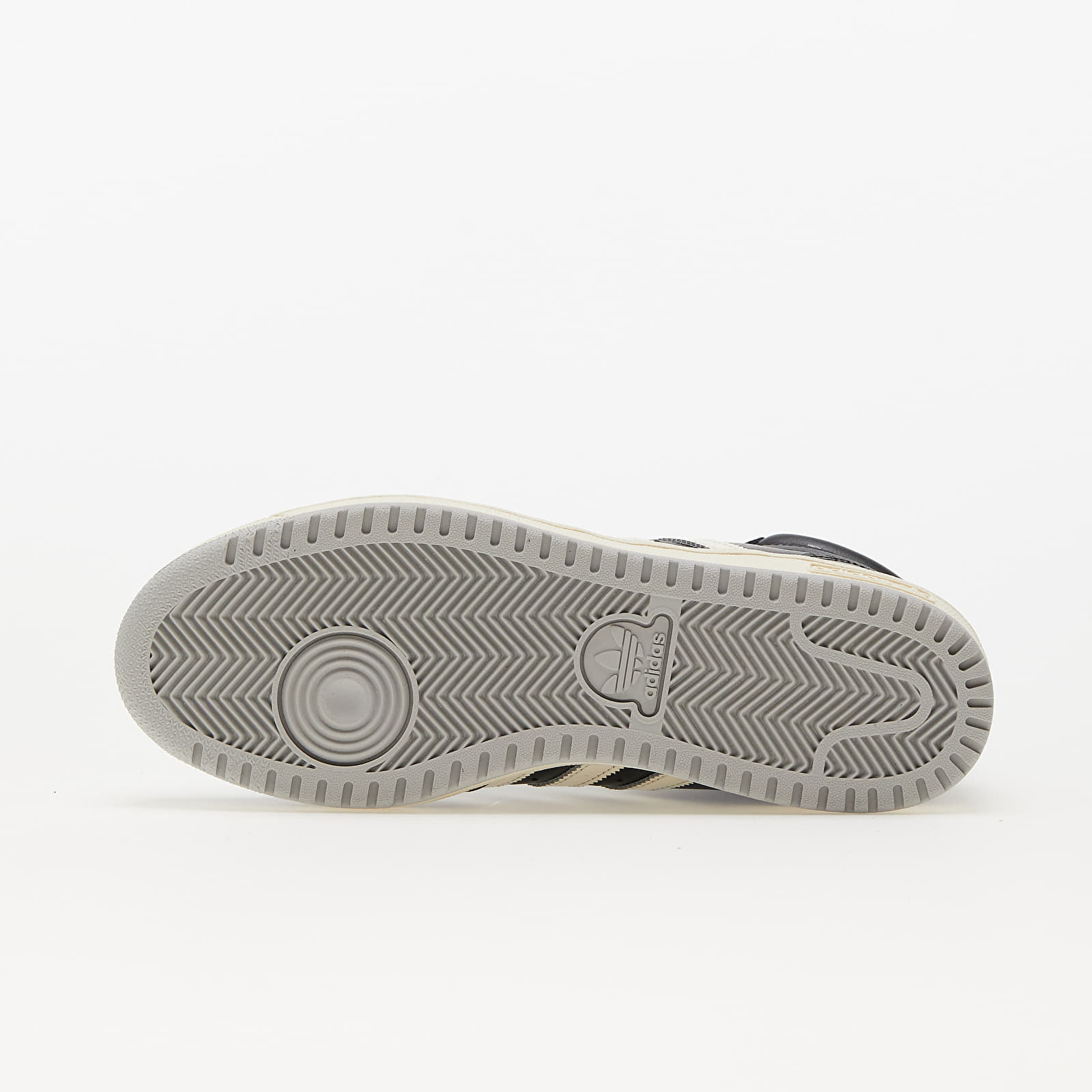 Încălțăminte și sneakerși pentru bărbați adidas Top Ten Rb Core Black/ Core White/ Grey Two