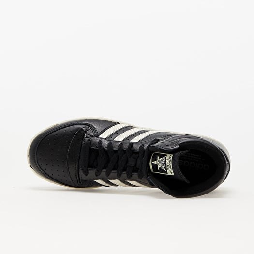 Adidas top ten nere uomo top