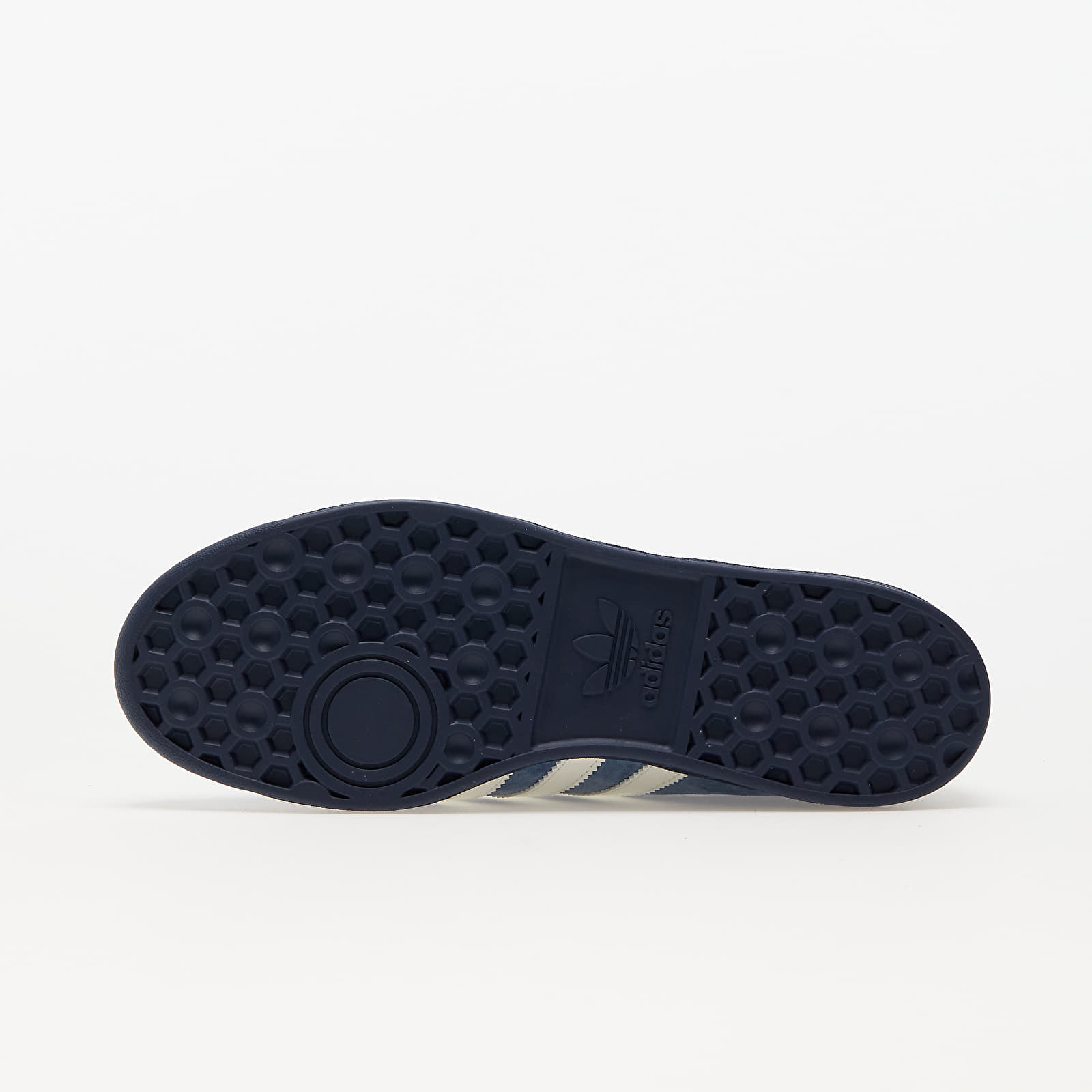 Pánske tenisky a topánky adidas Hamburg Wonder Steel/ Off White/ Panton
