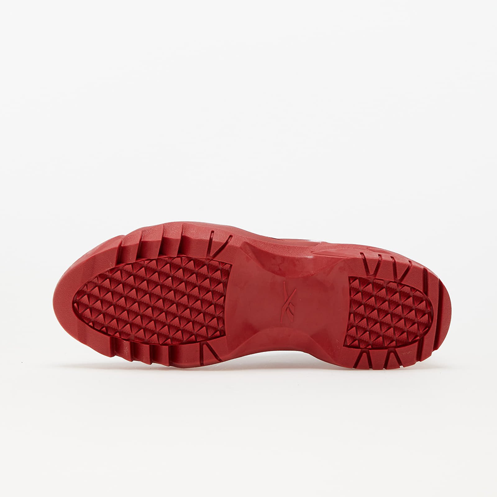 Dámske topánky a tenisky Reebok x Cardi B Club C V2 Mars Red/ Mars Red/ Mars Red