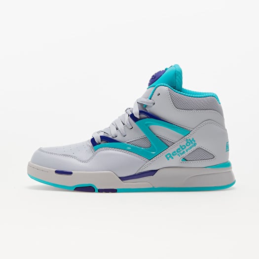 Basket pump homme sales