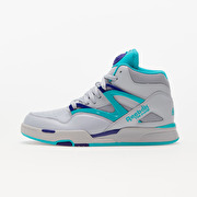 Reebok pump hombre purpura outlet