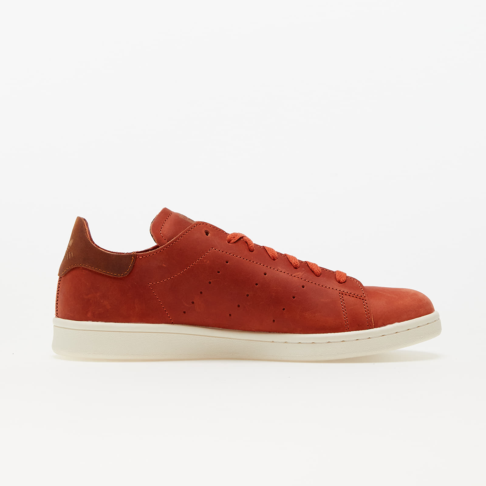 Stan smith fox red sales