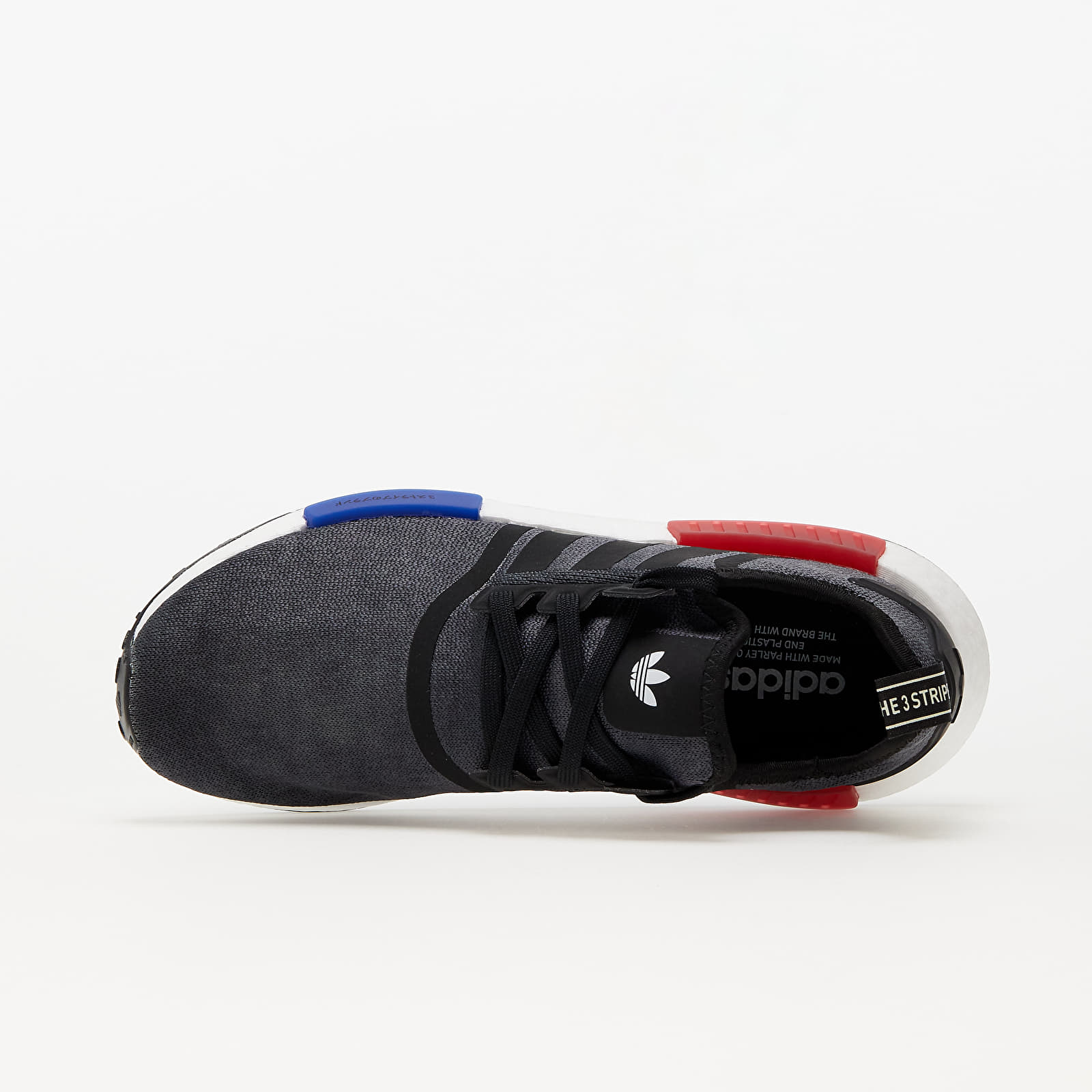 Men's shoes adidas NMD_R1 Core Black