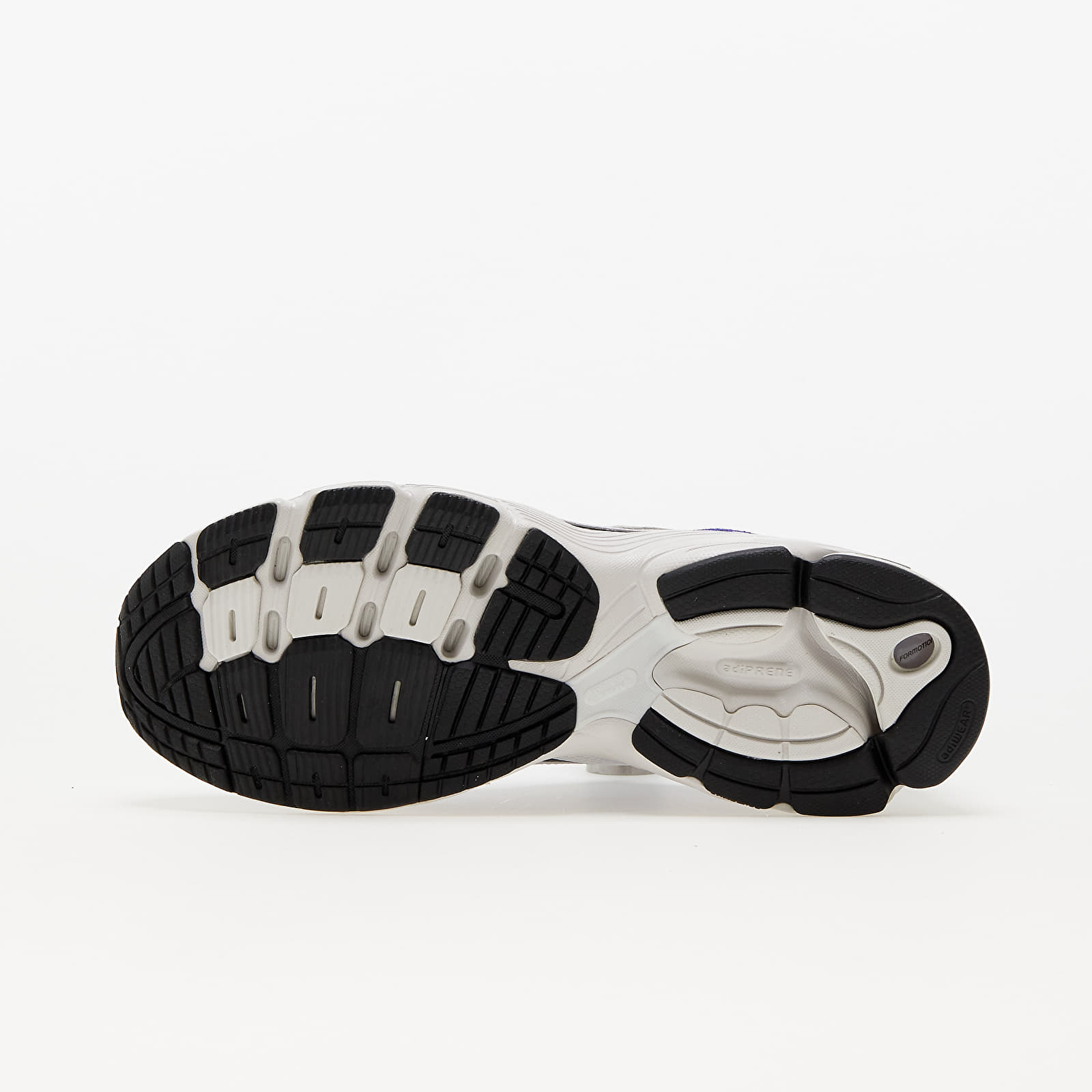 Scarpe uomo adidas Orketro Crystal White