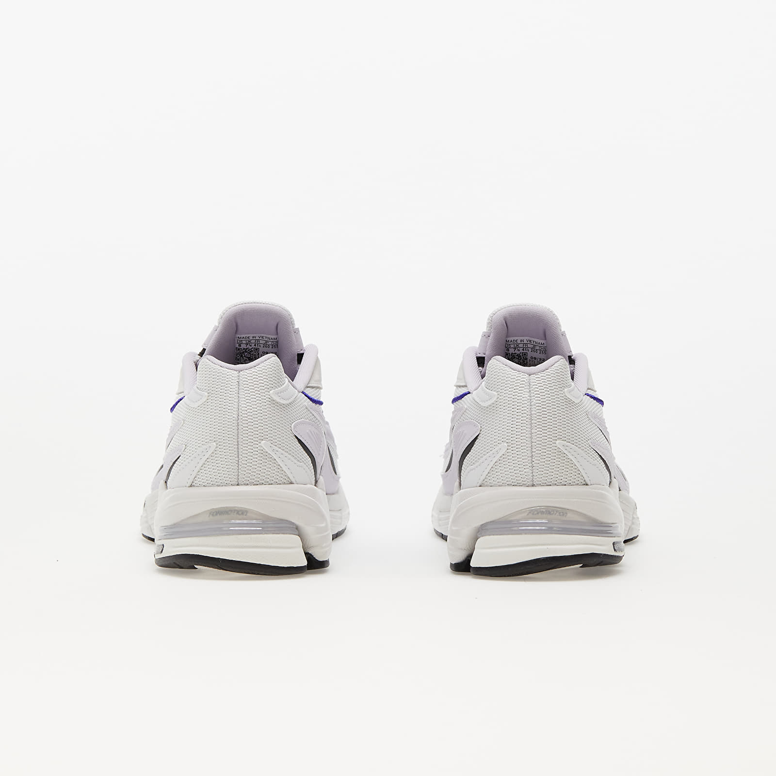 Scarpe uomo adidas Orketro Crystal White