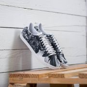 Women s shoes le coq sportif Charline Kahori Maki Optical White Black Footshop
