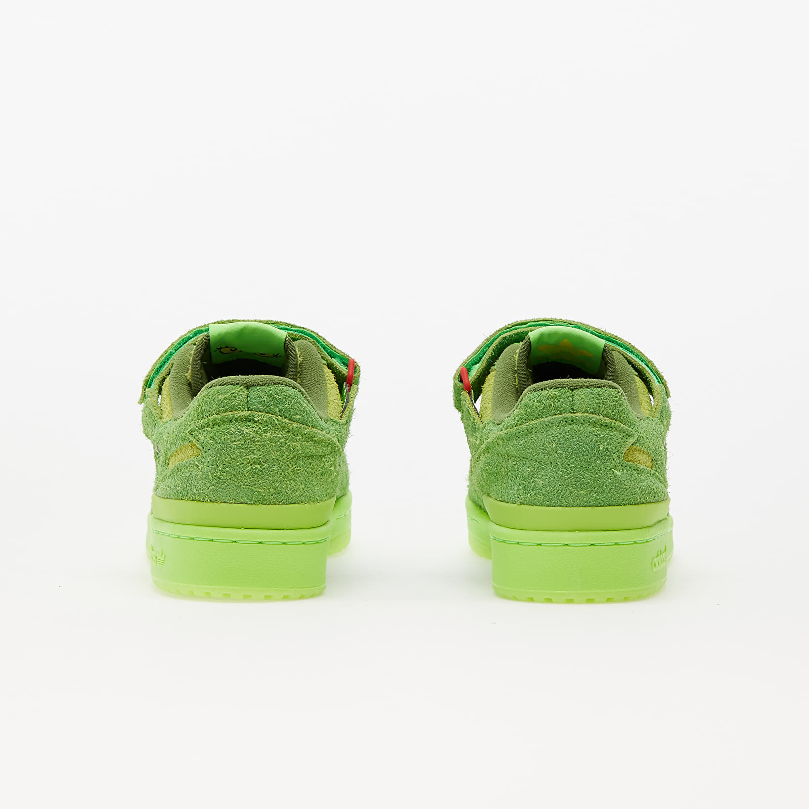 Férfi cipők adidas Forum Low _The Grinch Opt1 Supplier Colour