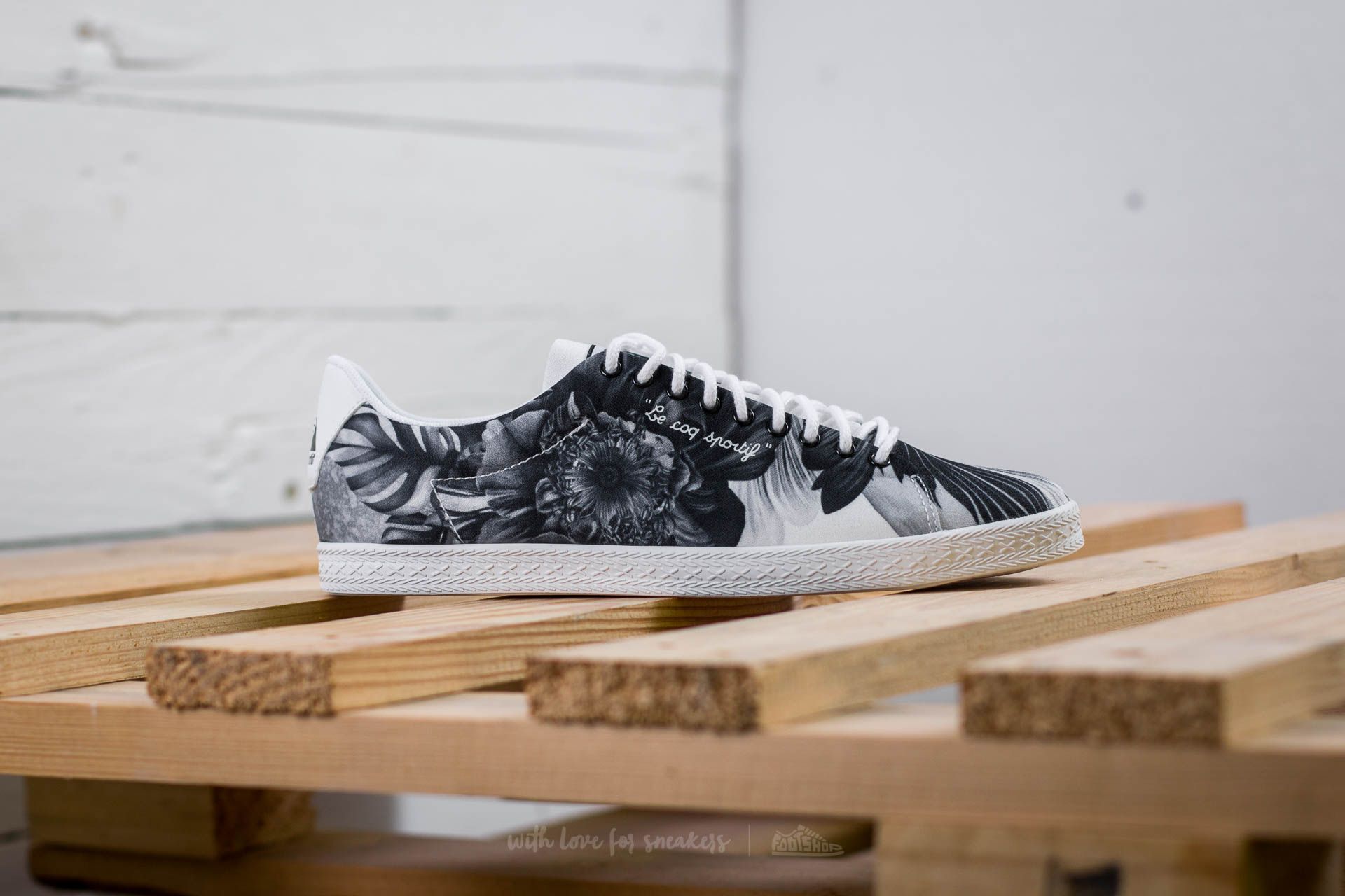 Le coq sportif charline kahori maki cheap