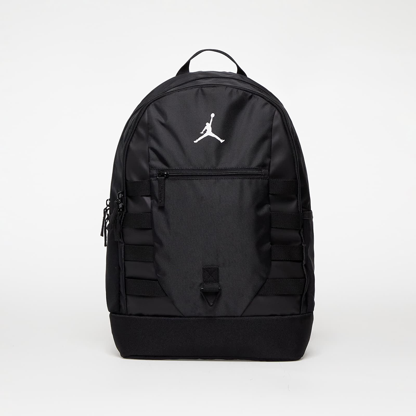 Tassen en rugzakken Jordan Sport Backpack Black