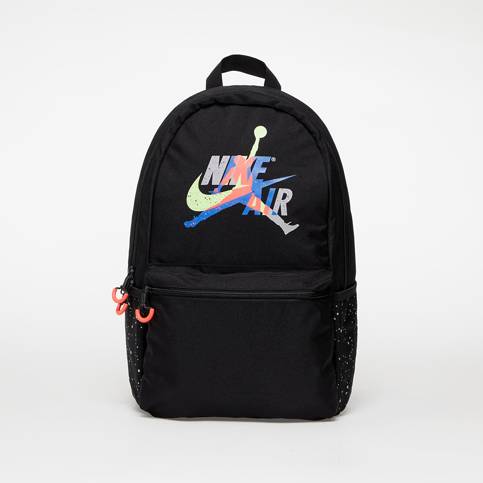 Táskák & hátizsákok Jordan Backpack Black