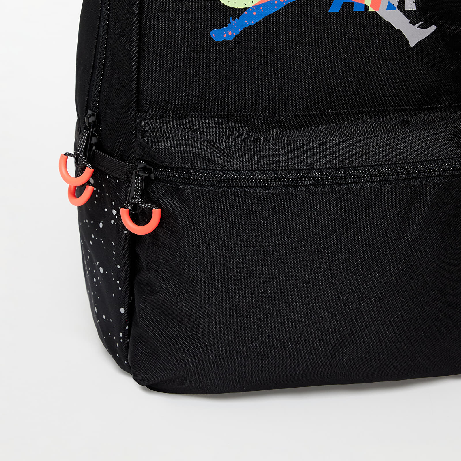 Táskák & hátizsákok Jordan Backpack Black
