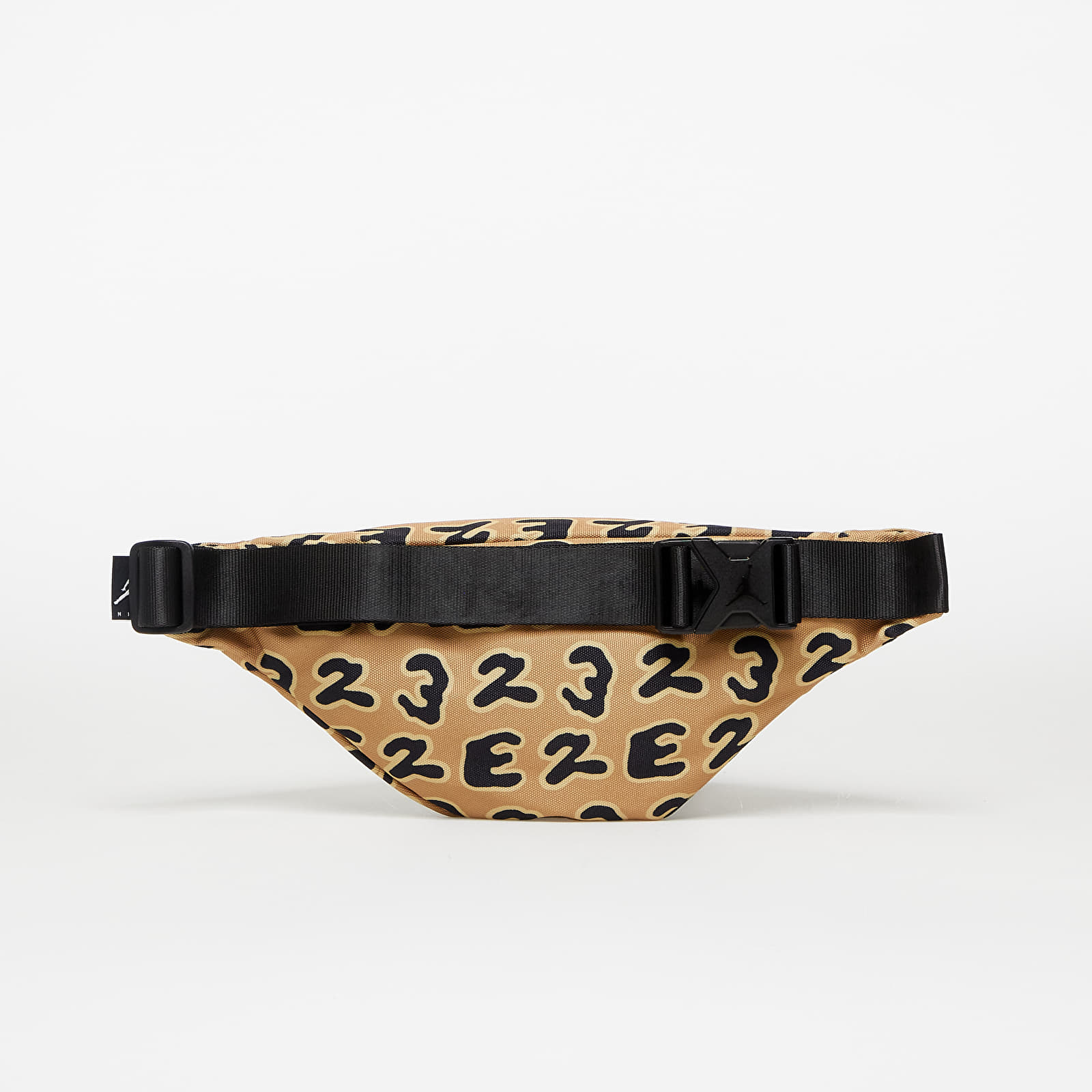 Taschen und Rucksäcke Jordan Kids Banano Crossbody Bag Elemental Gold