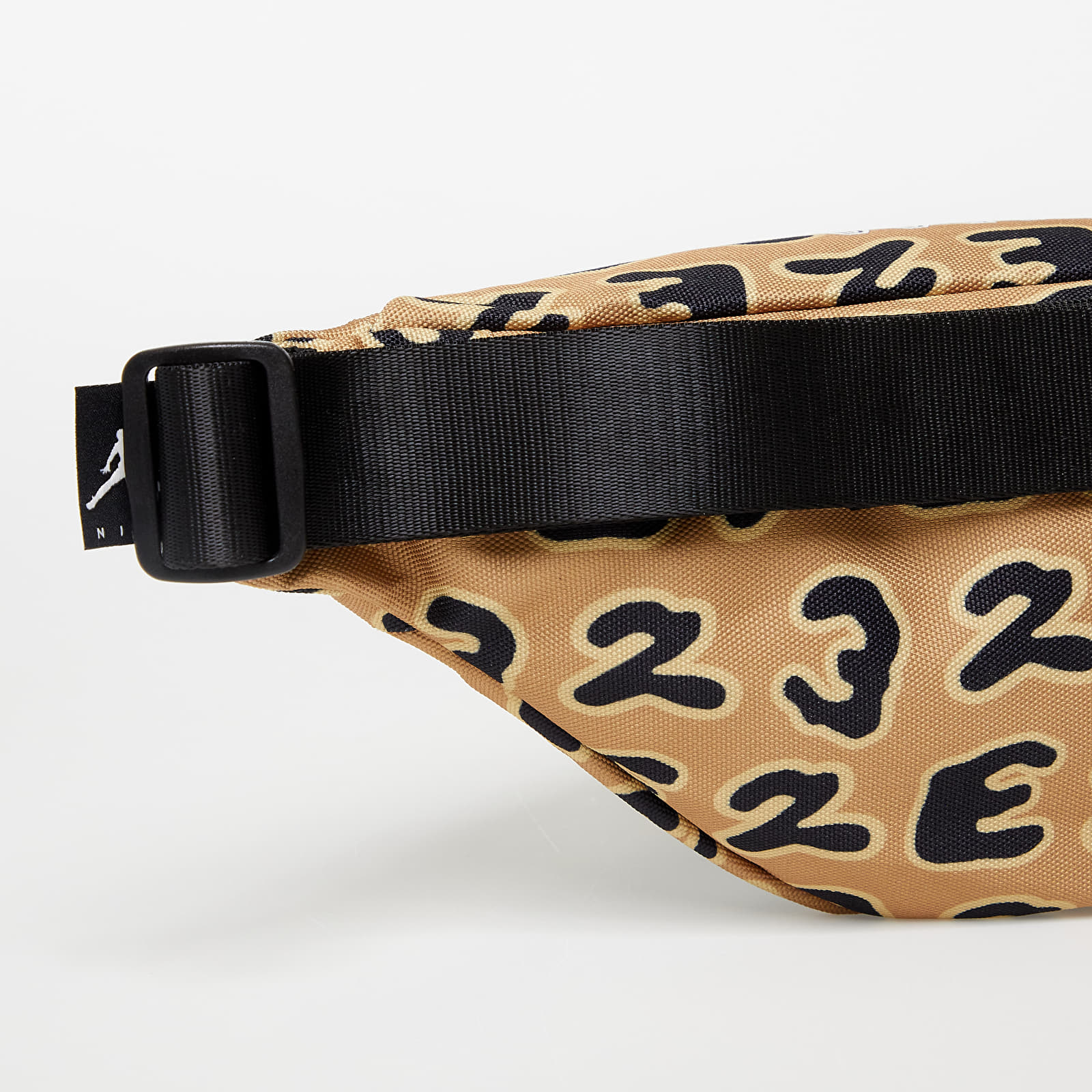 Taschen und Rucksäcke Jordan Kids Banano Crossbody Bag Elemental Gold