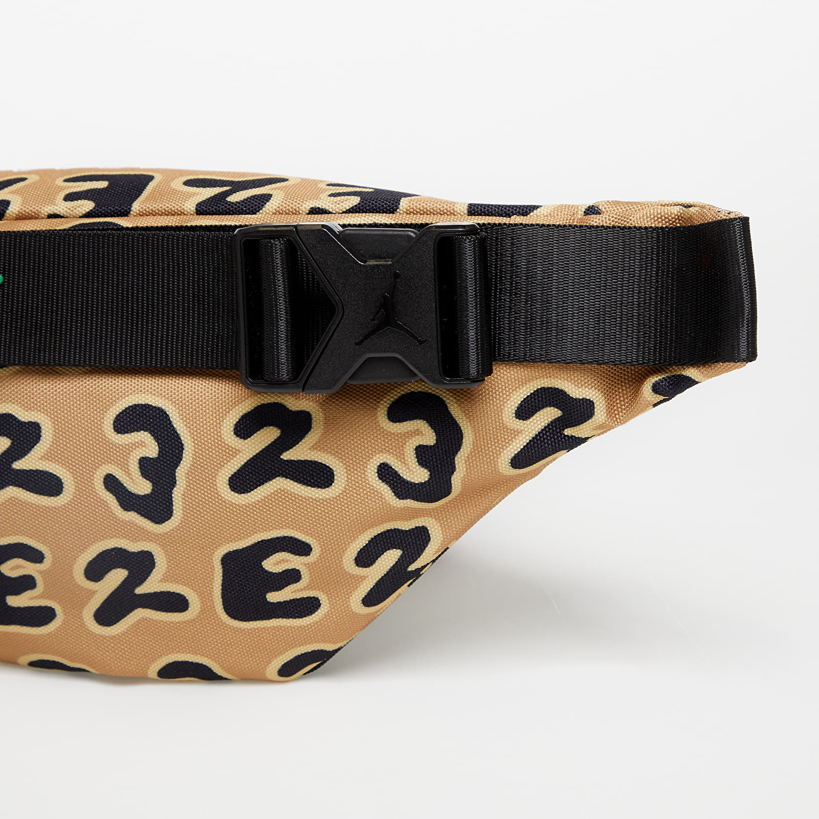 Taschen und Rucksäcke Jordan Kids Banano Crossbody Bag Elemental Gold