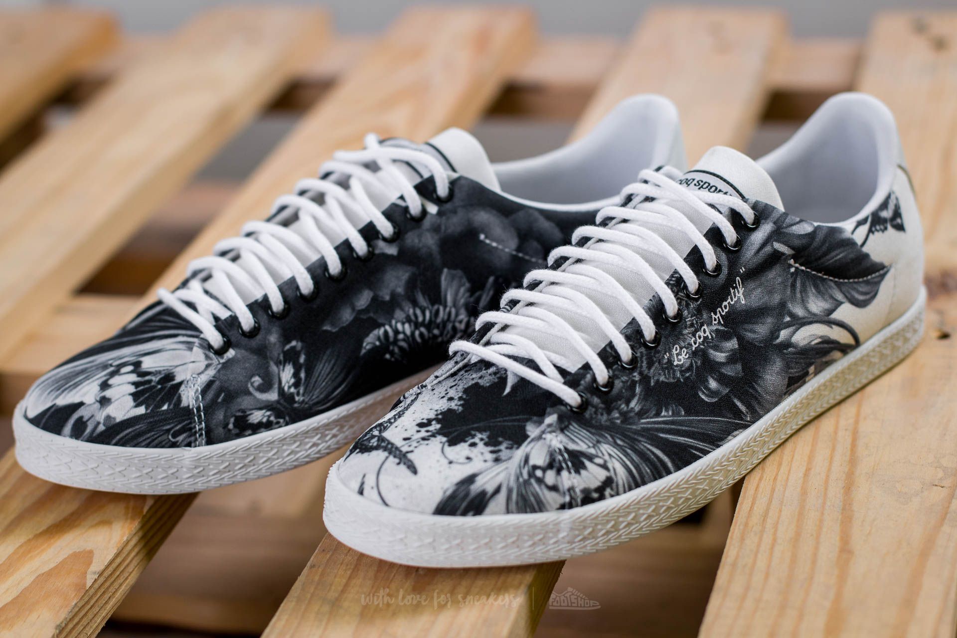 Le coq sportif charline kahori deals maki