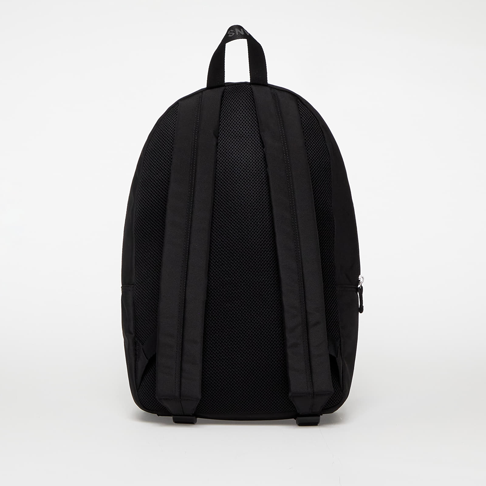 Batohy Tommy Jeans Essential Backpack Black