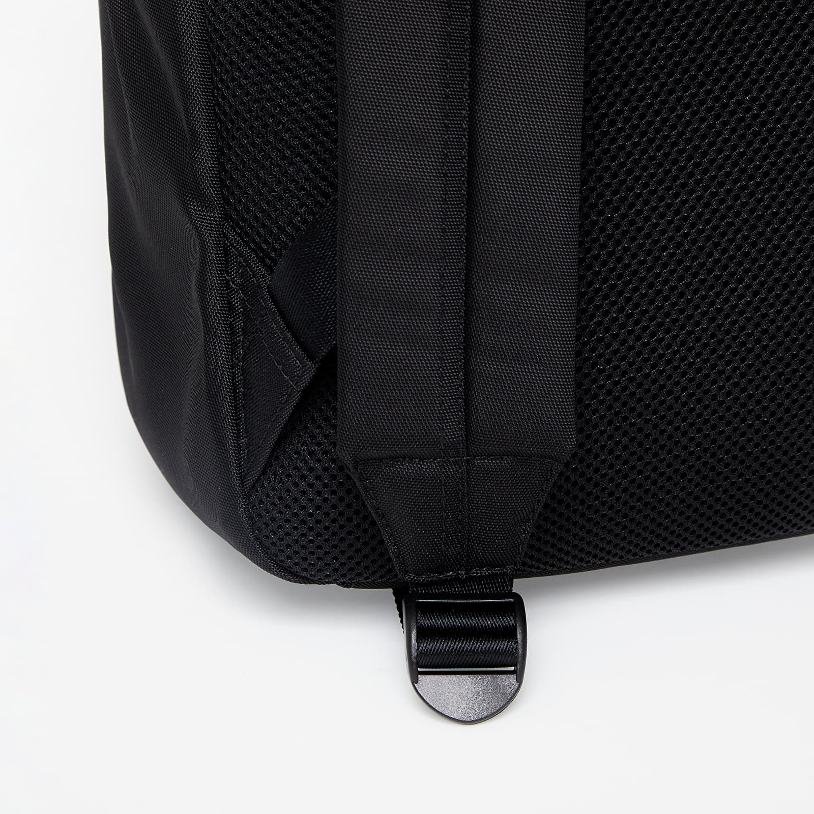 Batohy Tommy Jeans Essential Backpack Black