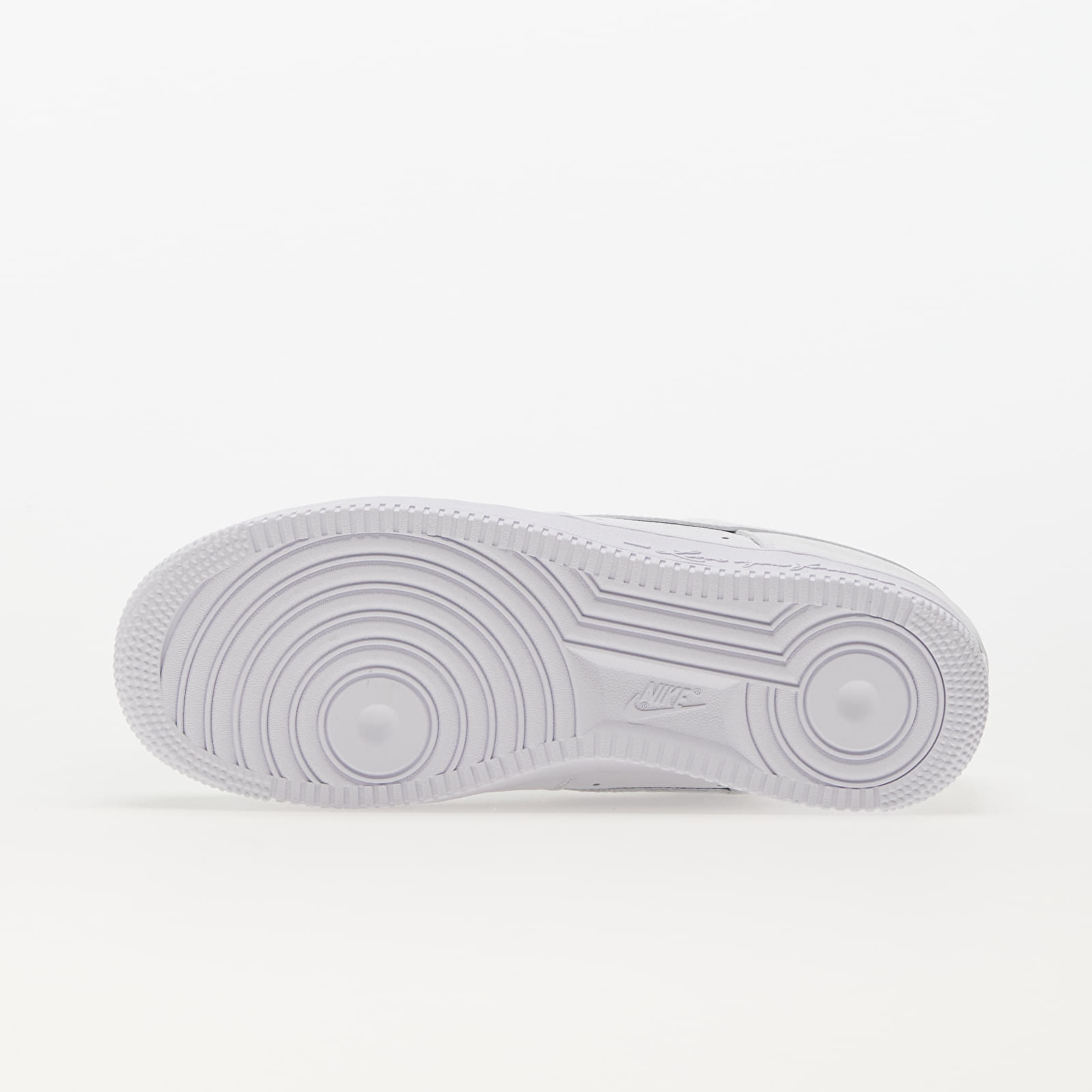 Men's shoes Nike x NOCTA Air Force 1 Low SP White/ White-White-Cobalt Tint