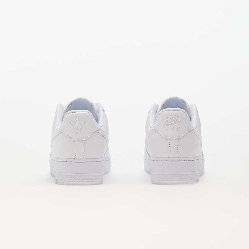 Nike x NOCTA Air Force 1 Low SP White/ White-White-Cobalt Tint