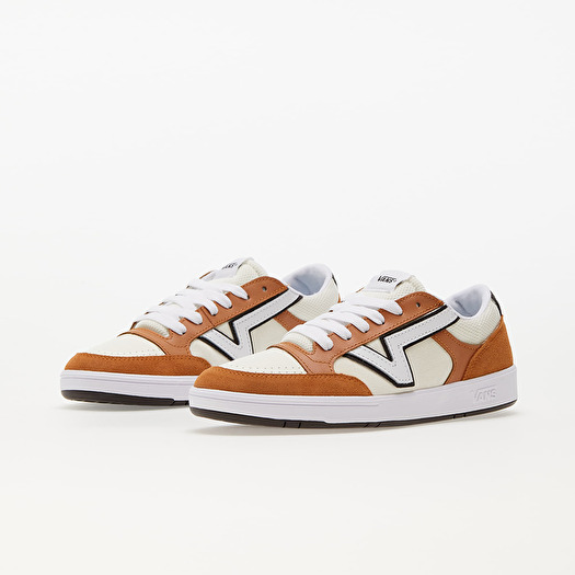 Vans cuoio hotsell