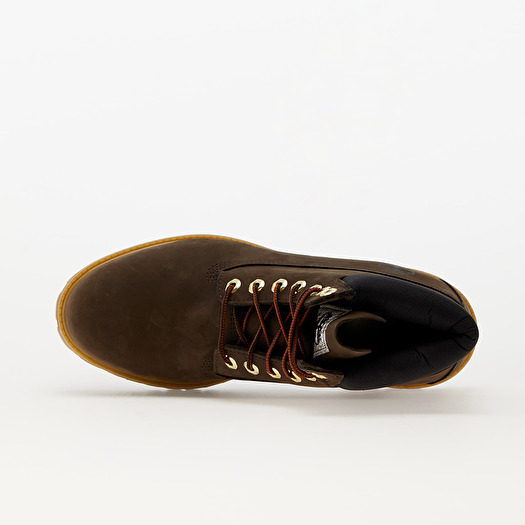 Timberland kenniston red store