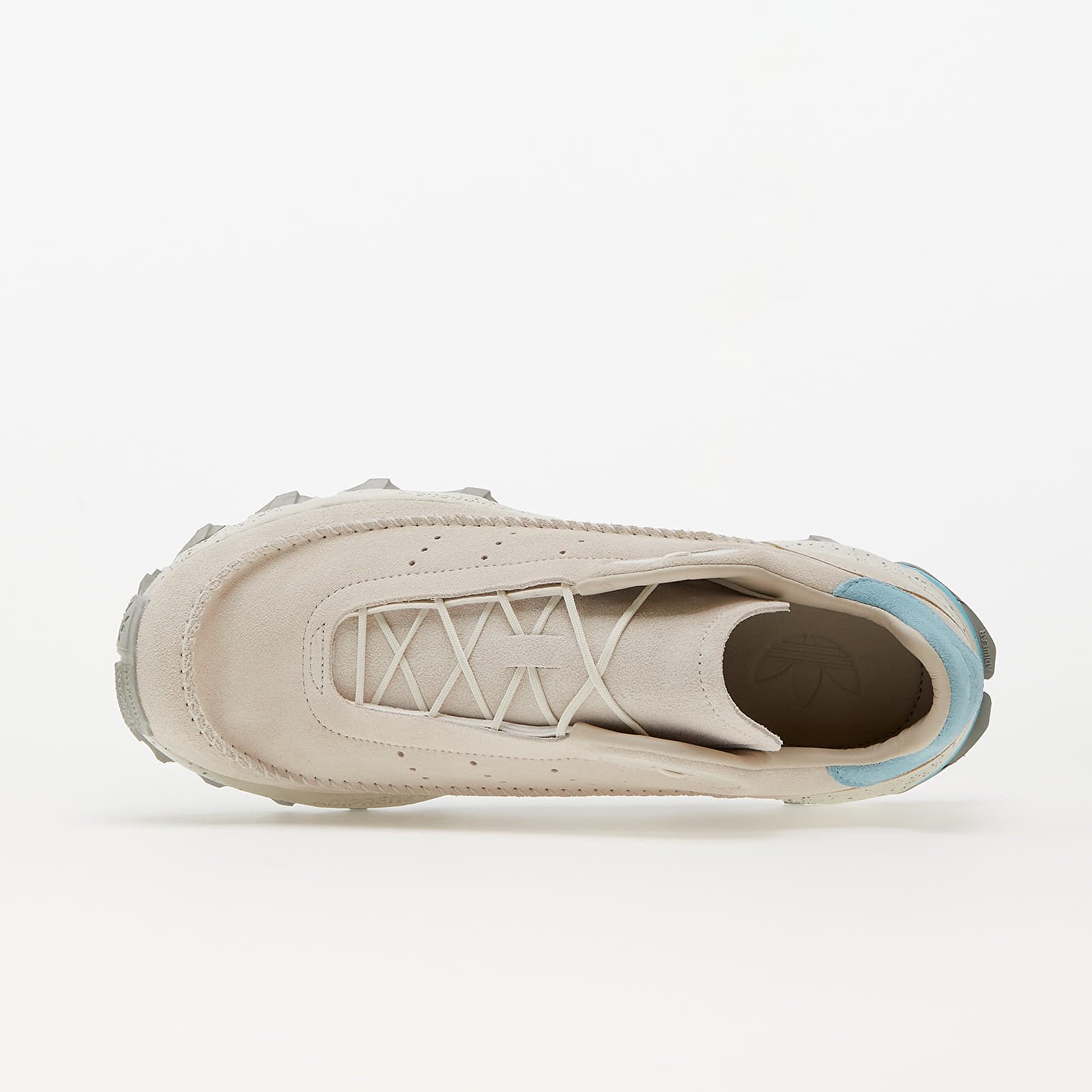 Men's shoes adidas Mocaturf Adventure Core Brown/ Core Brown/ Orb Grey