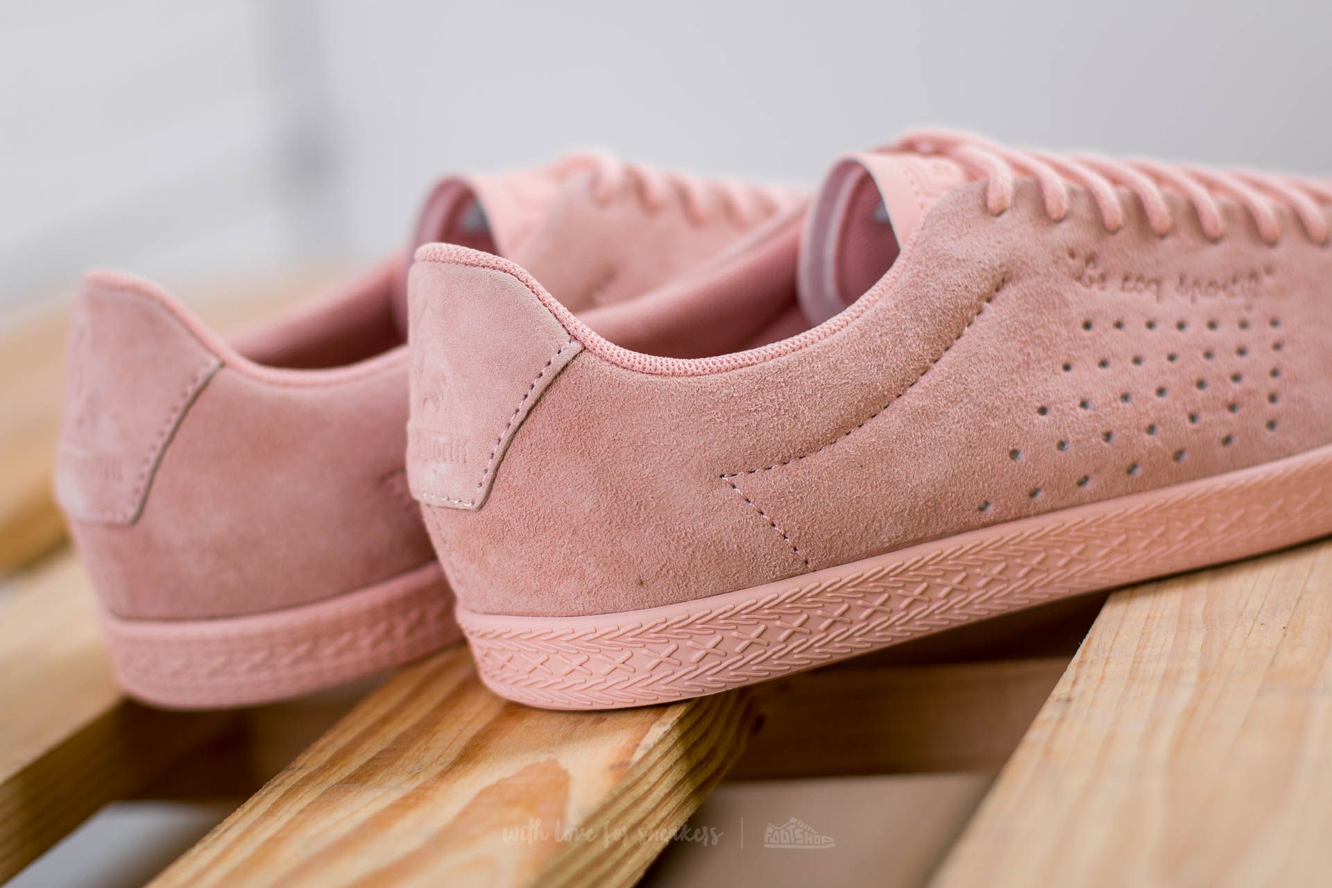 Sneakers charline le deals coq sportif