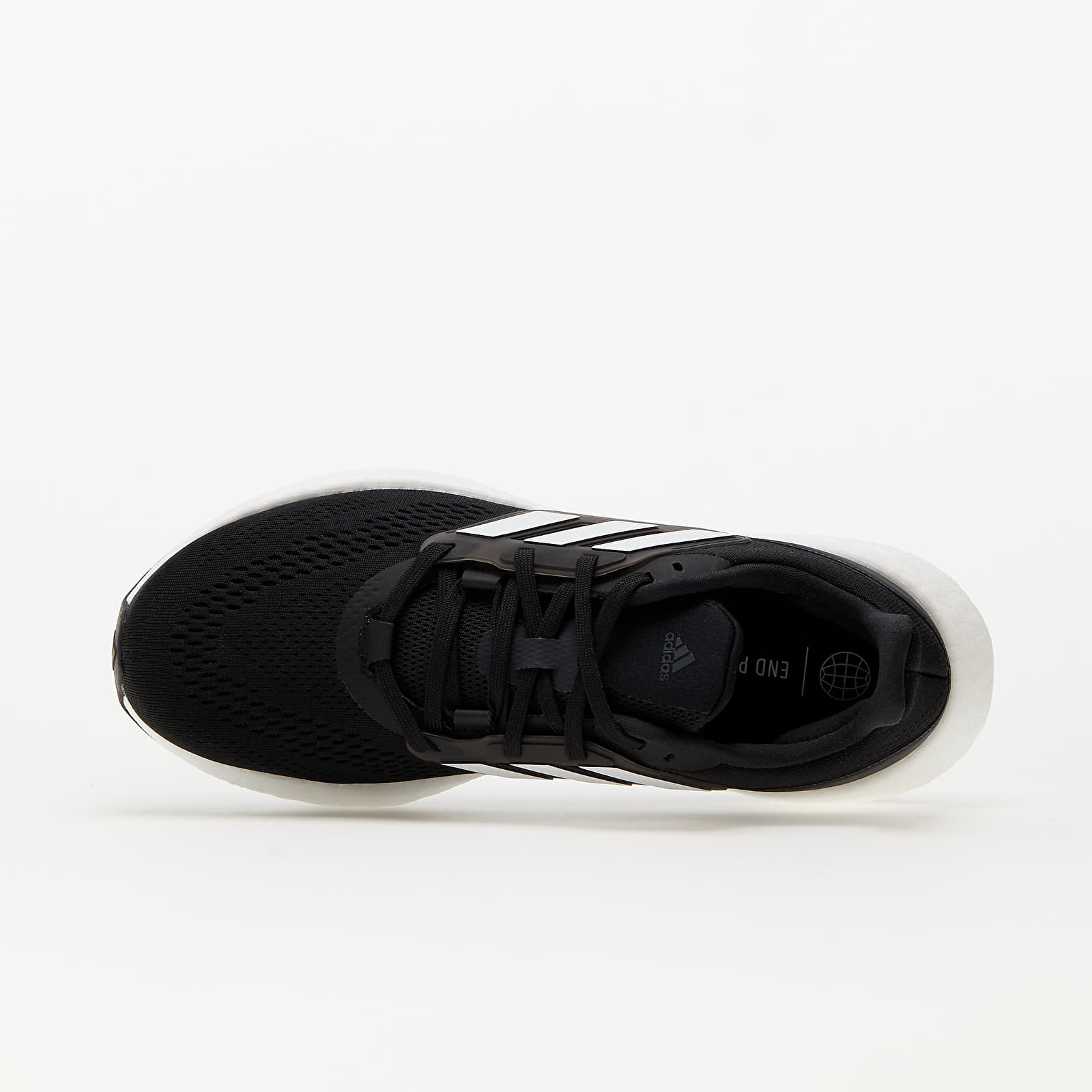 Moški čevlji adidas PureBOOST 22 Core Black