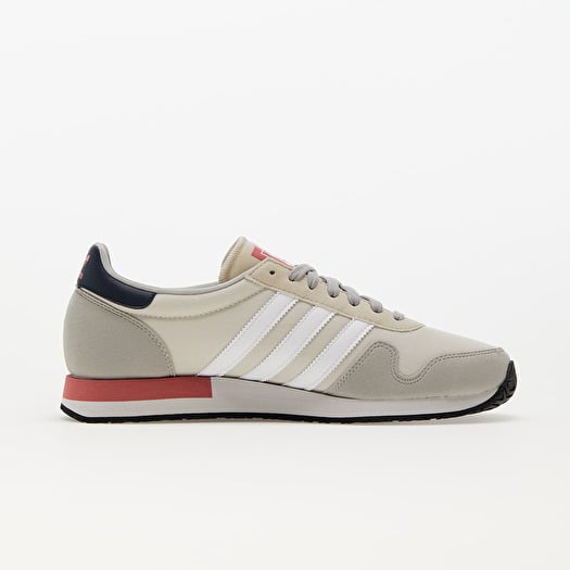 Herren Sneaker und Schuhe adidas USA 84 Aluminium Ftw White Aluminium Footshop