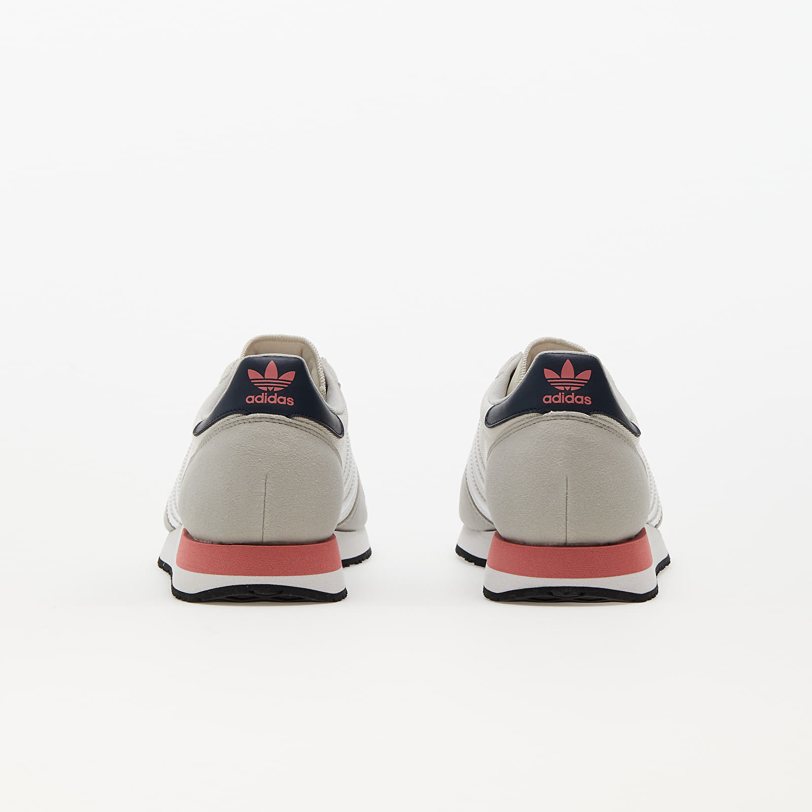 Men's shoes adidas USA 84 Aluminium/ Ftw White/ Aluminium