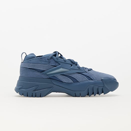 Reebok shoes on sale blue