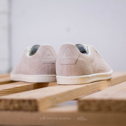 Le coq sportif charline nubuck online