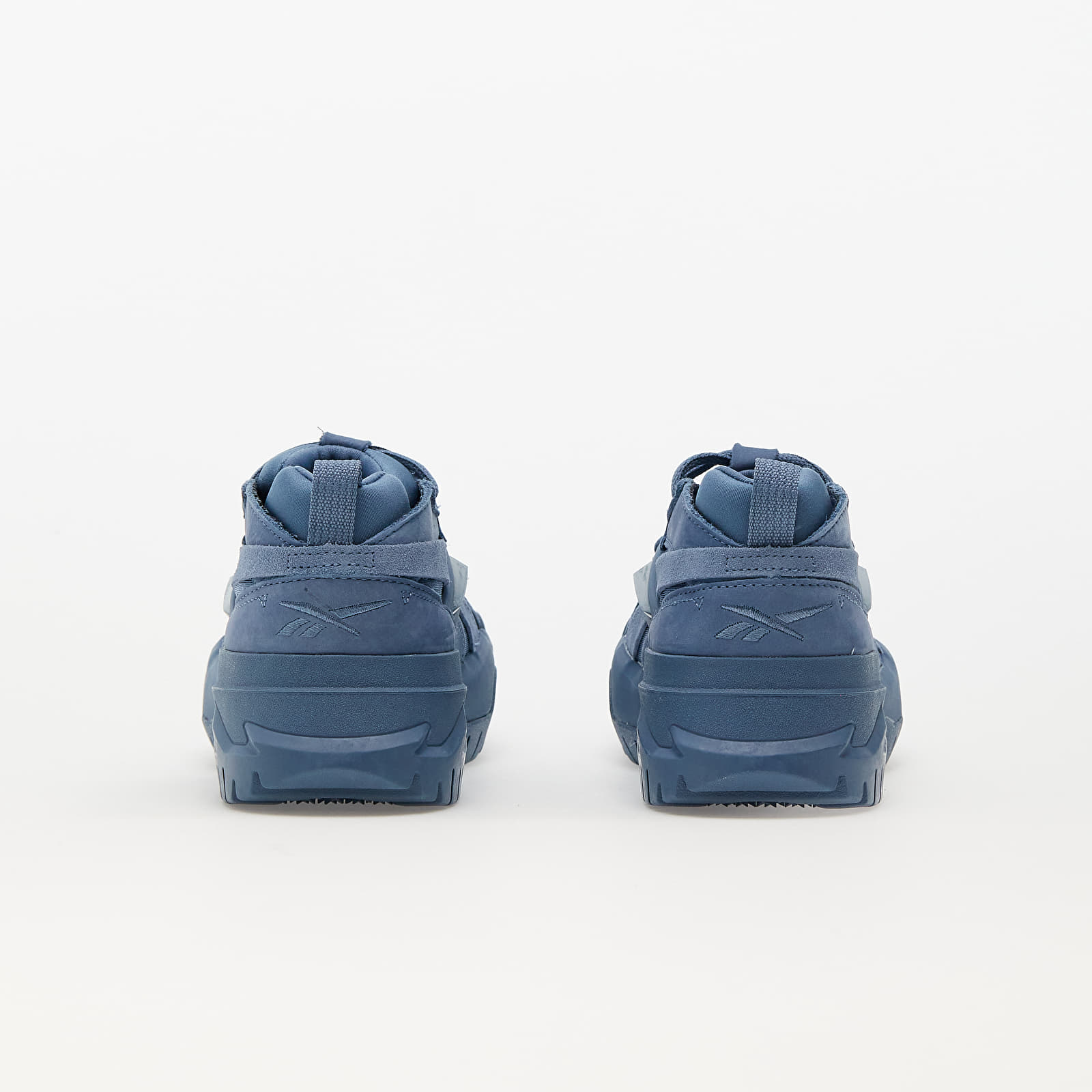 Women's shoes Reebok x Cardi B Club C V2 Blue Slate/ Blue Slate/ Blue Slate