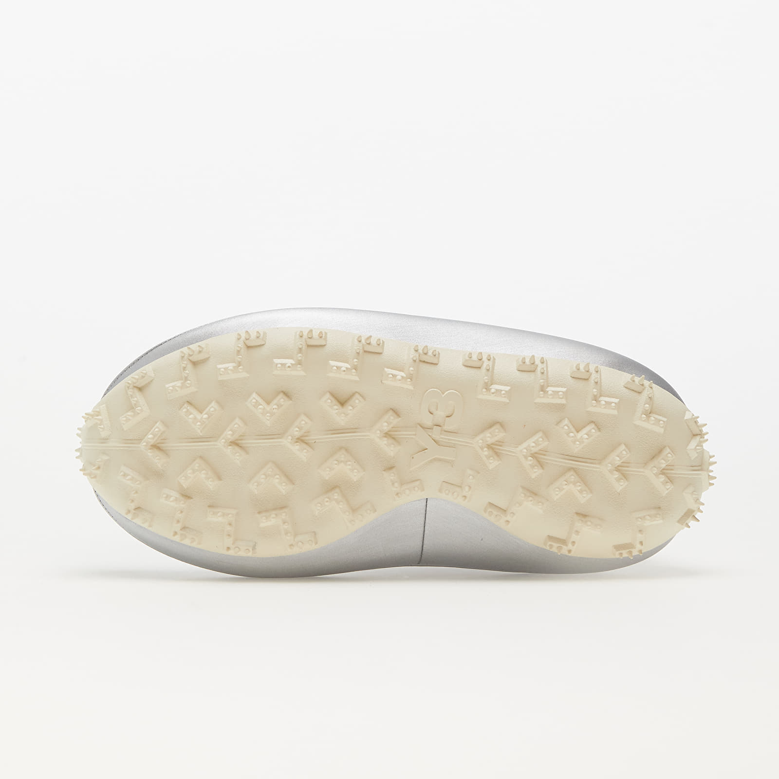 Férfi cipők Y-3 Makura Silver Metalic/ Tectile Earl/ Core White