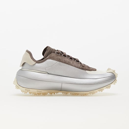 Silver sneakers at the y online