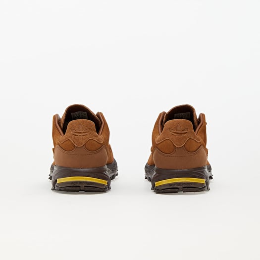 Men s shoes adidas Mocaturf Adventure Wild Brown Wild Brown