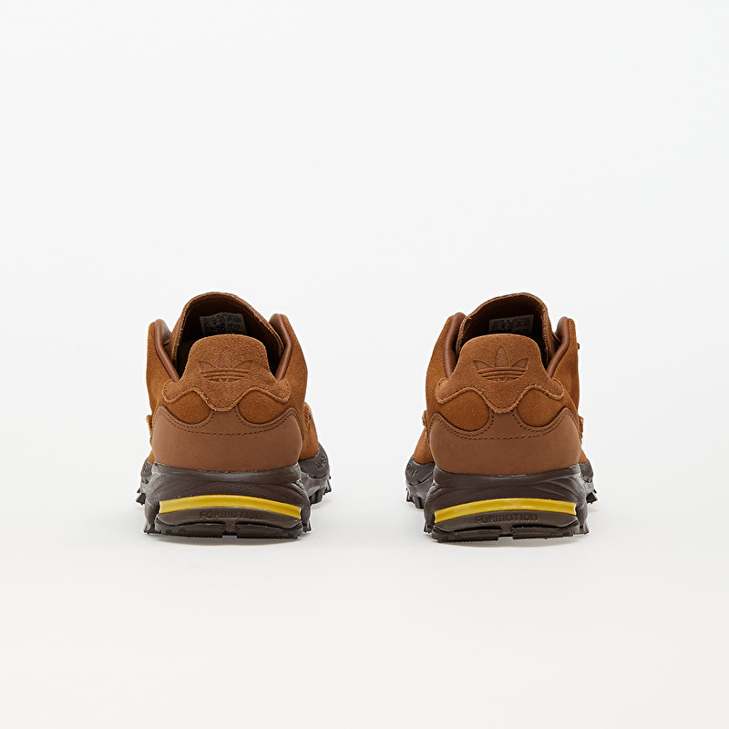 Men's shoes adidas Mocaturf Adventure Wild Brown/ Wild Brown