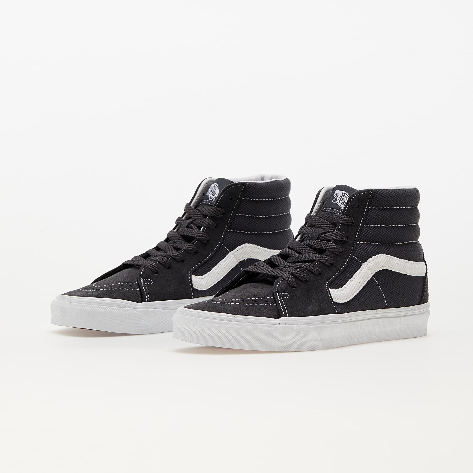 Vans sk8 hi clearance asphalt