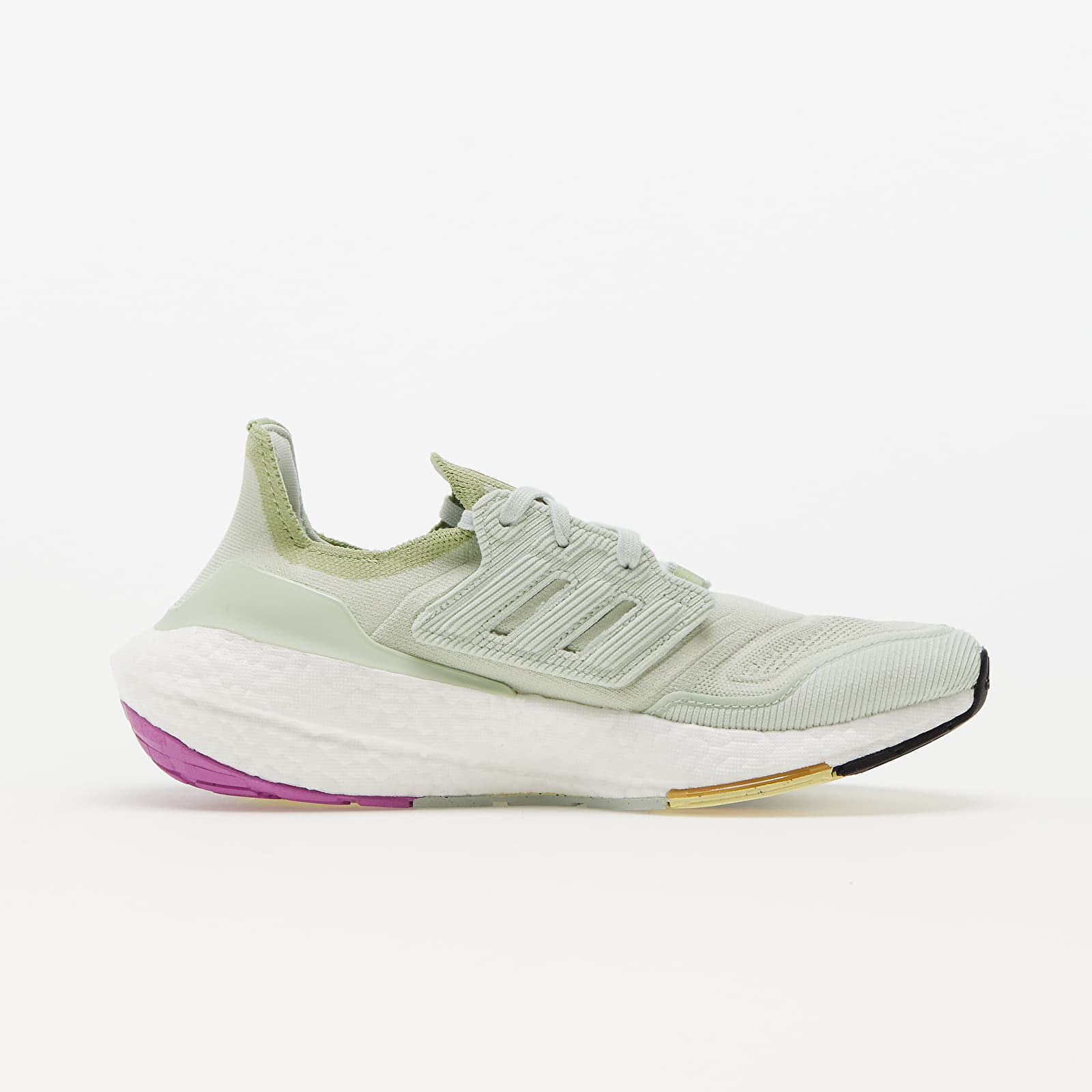 Adidas ultra boost uncaged w green online