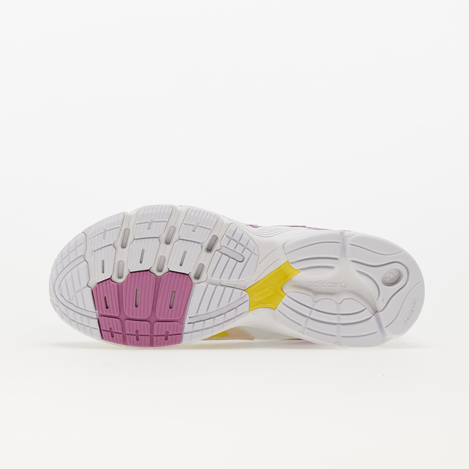 Zapatillas mujer adidas Astir Tm W Ftw White/ Pulse Lilac/ Silver Metalic