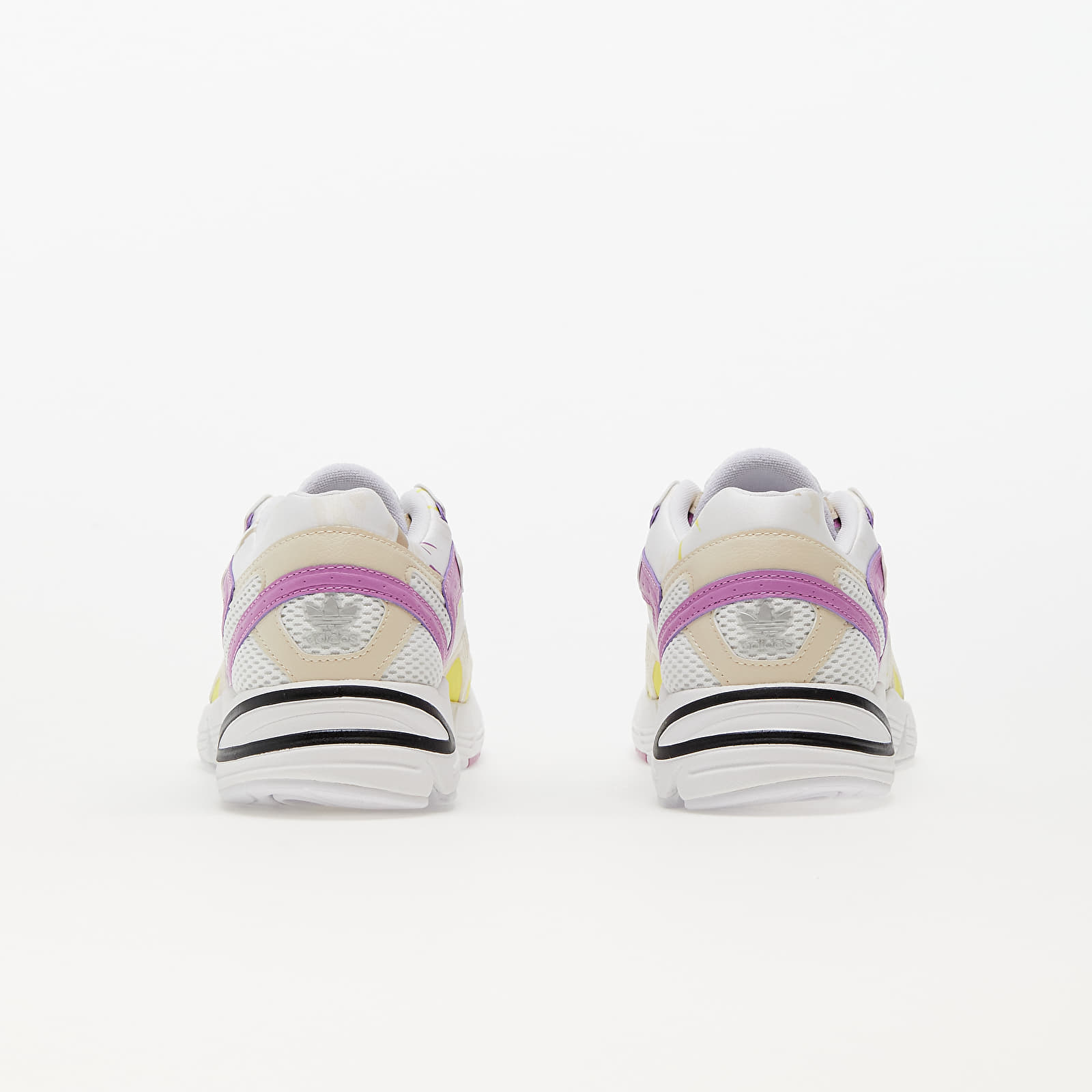 Zapatillas mujer adidas Astir Tm W Ftw White/ Pulse Lilac/ Silver Metalic