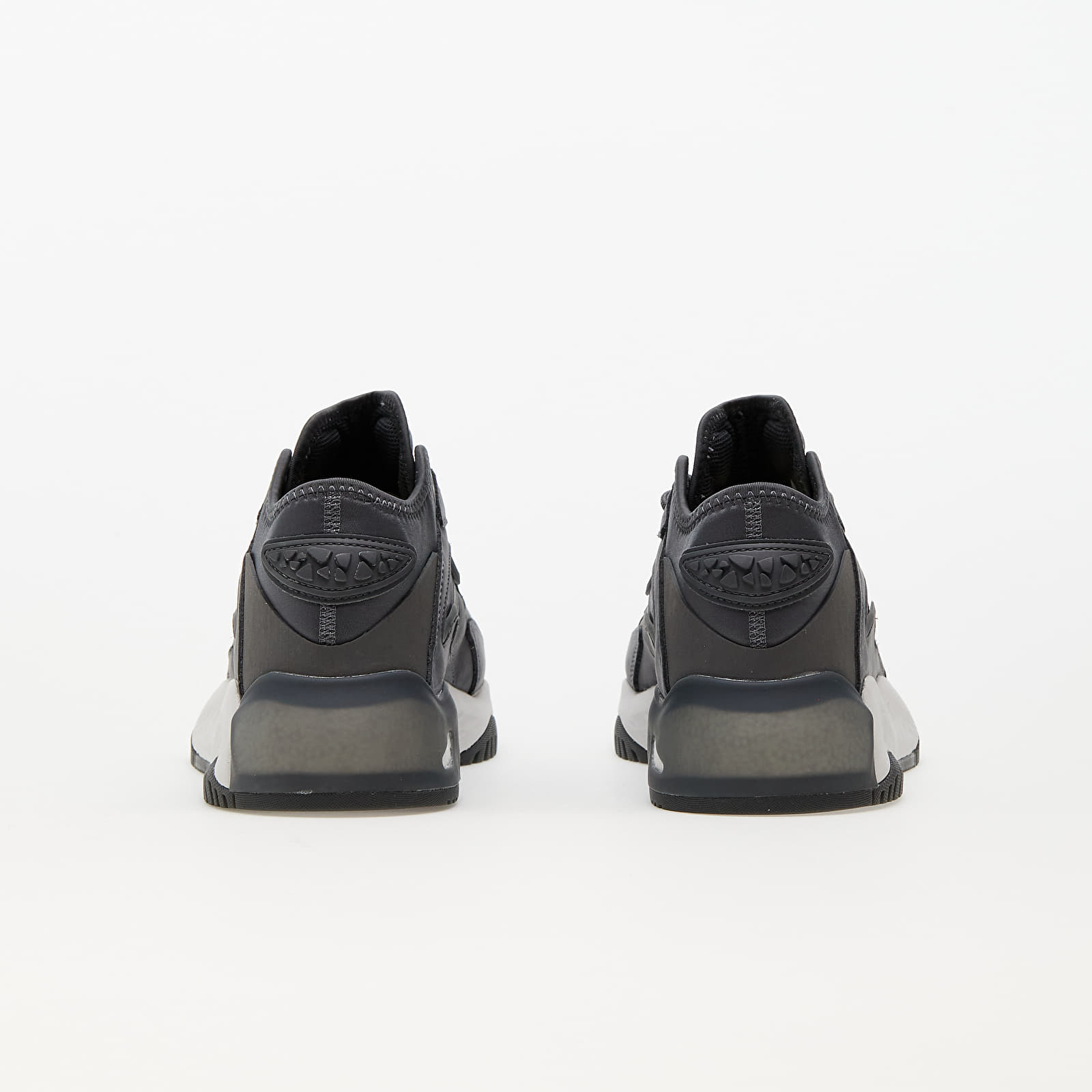 Men's shoes adidas Streetball II Grey Five/ Grey One/ Core Black