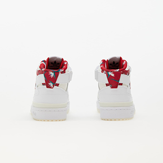 Women s shoes adidas Forum Mid Tm W Ftw White Off White Power