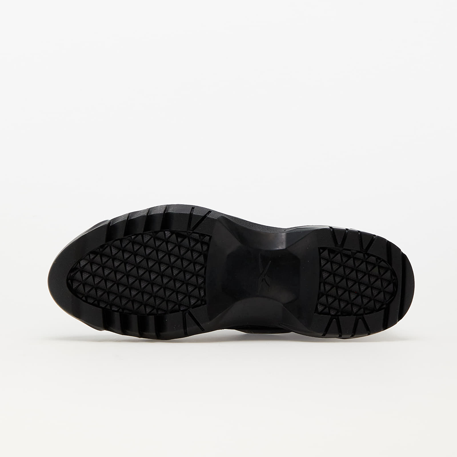 Ženske tenisice Reebok x Cardi B Club C V2 Core Black/ Core Black/ Core Black